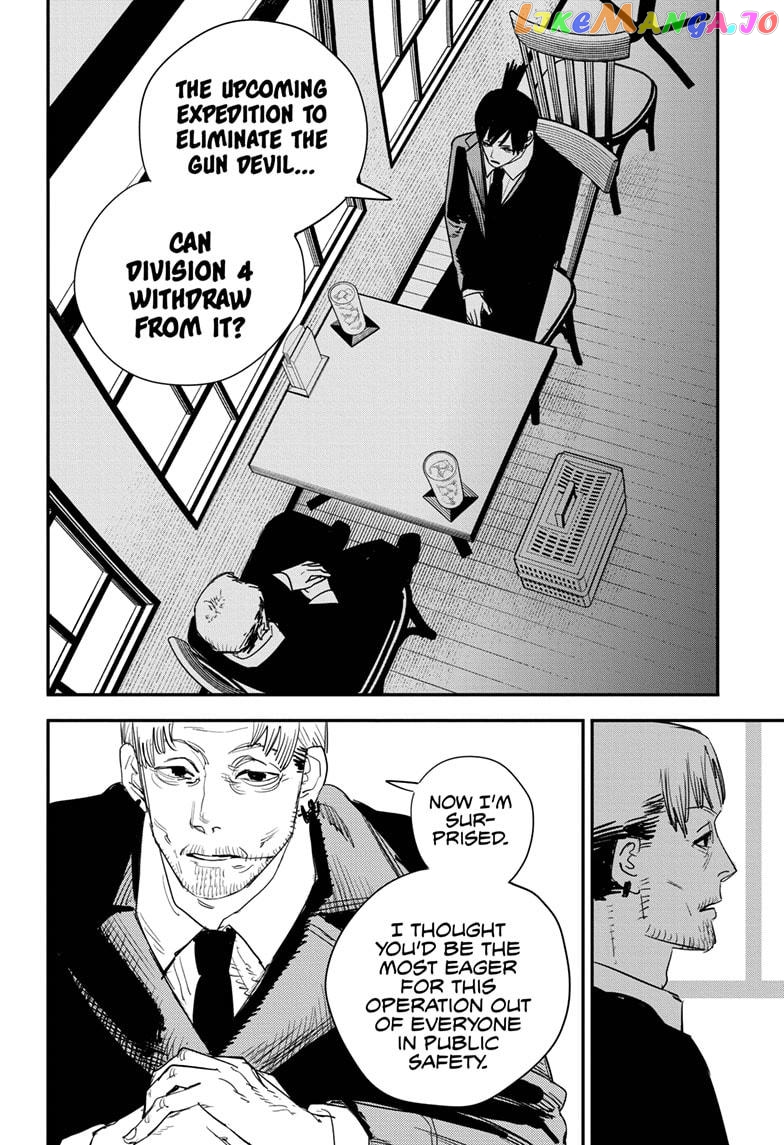 Chainsaw Man, Chapter 72 image 12